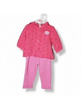 𝅺Carters Girls 2 Piece Set NWT